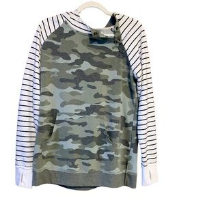 COPY - Maurices Hooded Sweatshirt